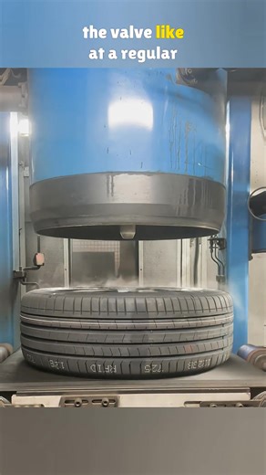 135K views · 713 reactions | Inside the Manufacturing Process of Stock Car Tires #automobile #assembly #manufacturing | Oryzon tek | Facebook