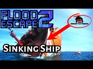 Sinking Ship FE2