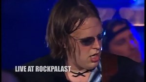 Joe Bonamassa Official - "The River" - Live at Rockpalast | Joe Bonamassa