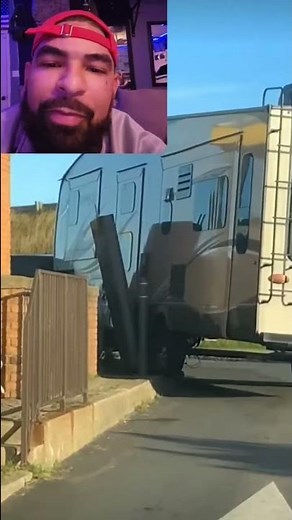 🤷😂 RV FAIL, RV IN THE DRIVE THRU ( FAIL ARMY ) FUNNY FAIL, RV CRASHES, RV DAMAGED, DRIVING FAIL,