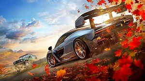 Demo de Forza Horizon 4 para PC deve chegar hoje