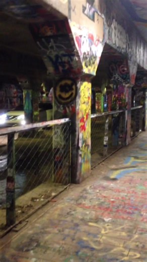 It was cold #xyzbca #swag #graffiti #hiddengem #niche | graffiti