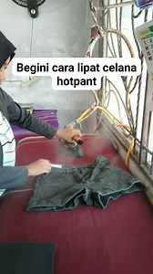 Daily activity in my laundry,simple and fast,you can do it. #laundry #tips #education #dailylife #ironing #folding #hotpant | Dwi Anjariah