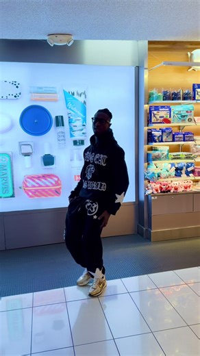 DCA Airport Atmosphere: Transforming Travel Into Fun