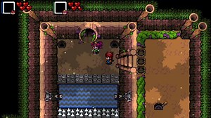 16K views · 95 reactions | Create your own adventures from scratch in Quest Master, a new co-op dungeon-maker game inspired by classic Zelda. Launches today on Steam: https://80.lv/articles/a-new-co-op-dungeon-maker-game-inspired-by-zelda-launches-today/ | 80 Level | Facebook
