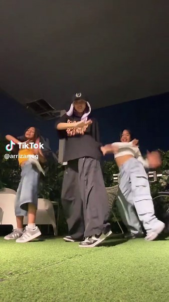 Daleng Dale Dance Challenge: Join the Fun on TikTok