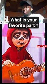 Disney Pixar’s Coco movie is an unforgettable animated film that celebrates family