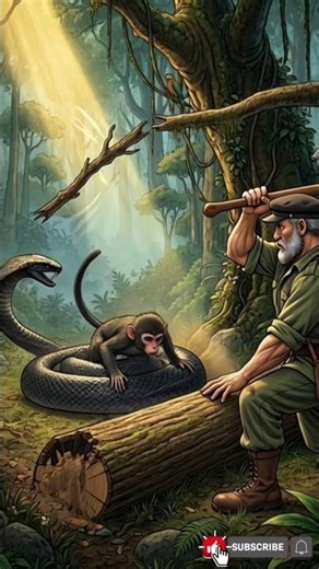 Monkey #youtubeshorts #shortvideo #ytshorts