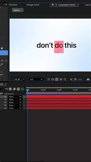 Top Animation Tips for After Effects Users