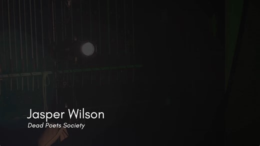 WILSON_Dead Poets Society_FINAL