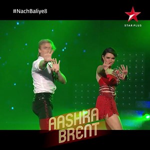 422K views · 80 shares | #InternationalDanceDay is about to get bigger and better tonight! Tune-in to #NachBaliye8 to be a part of the celebration. Aashka Goradia Brent Goble Divyanka Tripathi Dahiya Vivek Dahiya Sanaya Irani Mohit Sehgal | StarPlus | Facebook