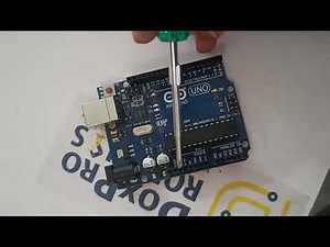 Arduino Introduction | Arduino Basic Pinout