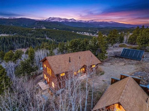 305 Genevas Way, Black Hawk, CO 80422 | Estately 🧡 | MLS# 1055433