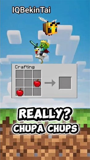 Silly Craft in Minecraft Episode 1😅😅😅 #minecraft