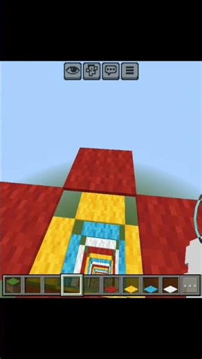 Minecraft Illusion Video 😵‍💫 | Mind Blowing Edit