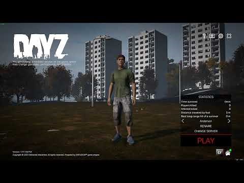 Dayz - como colocar mods em server