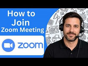 How to Join a Zoom Meeting Full Guide 2026