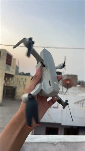 Dji mini 2 drone camera #dji #drone #shorts #viral #shortsvideo #shortsfeed #love #fyp #new #trend