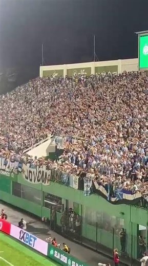 NOSSA TORDA É OUTRO NÍVEL! ESTAMOS CANTANDO MAIS ALTO NA ARENA CONDÁ!