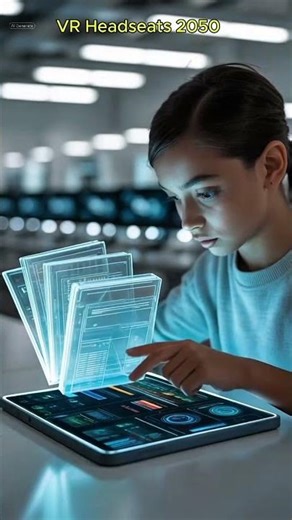 “School Life 2025 vs 2050 📚 Future Education” #schoollife2025 #schoollife2050