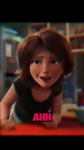"AHH" Aunt Cass edit!!!