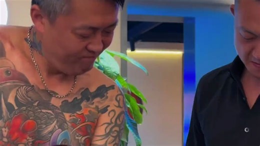 老歌还得老东西唱