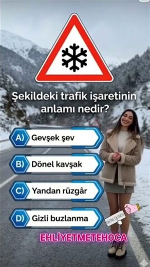 Driving License Questions from March 2026 – #animateddrivinglicensequestions #src #drivinglicense...