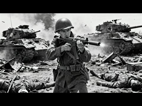 They Mocked His RIDICULOUS Welrod Silencer Design Until It Allowed 20 Silent Kills in a Single Night