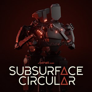 Subsurface Circular sur Nintendo Switch