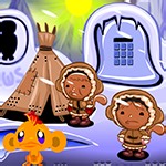Monkey Happy Stage 1026 - World Escape Games