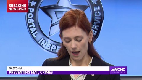 What to know about USPS mail theft