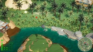 Unofficial Desert Strike remake has found a publisher and we have a new trailer to prove it