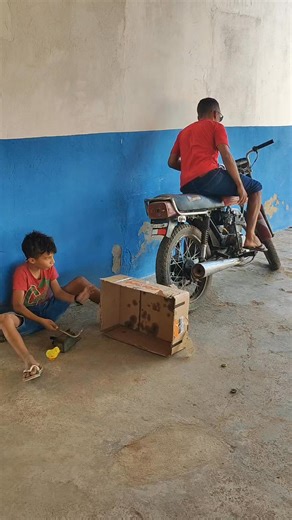 90K views · 140 reactions | sera que a moto tinha defeito #comediahumor | Chico o imperador do sertão | Facebook