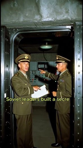 The Secret Subway System That Doesn't Exist (But 100% Real)