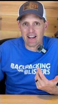 10 Signs Backpackers DON'T KNOW What They're Talking About #ultralightbackpacking