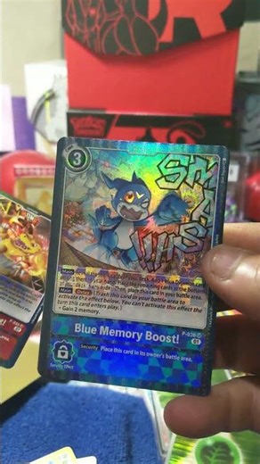 Every Memory Boost Card In One Box!