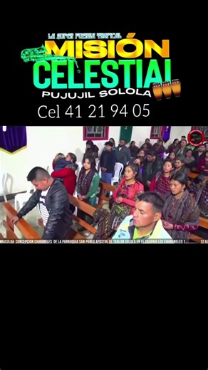 Videos de Misión celestial pujujilsolola (@mision.celestial1) con “sonido original - Misión celestial pujujilsolola”