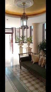 La Habana 2026 Hotel Parque Central por dentro - Cuba feb #cubasinchanchullo #hotelparquecentral
