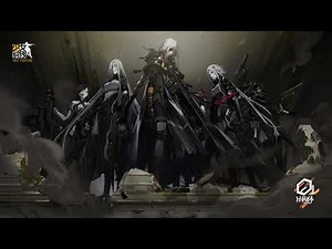 [Girls' Frontline OST] Isomer - Shark and Sea