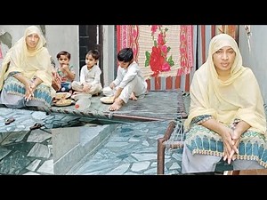 Mutton rice pulao recipe/By Tahira Aapi