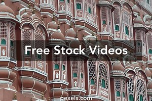 Hawa Mahal Videos, Download The BEST Free 4k Stock Video Footage & Hawa Mahal HD Video Clips