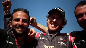 🤩 Check out all the highlights from the SSV and Challenger class at Dakar 2024, with the battle for the overall victory going right down to the final stage. #Dakar2024 | Dakar Rally