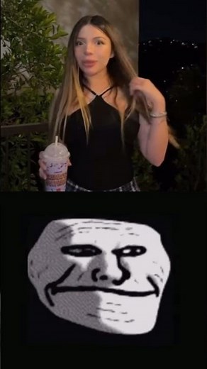 Grimace Shake Challenge: Girl vs Shake!