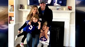 Catching Up With Jeff Glor of CBS News