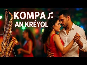 Kompa envoûtant 2025 : Les Meilleurs Hits pour Danser et Tomber Amoureux