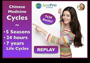 AcuPro Academy | Acupuncture Online Courses