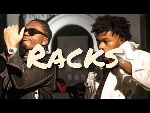 [FREE] "Racks" Lil Baby & Gunna Type Beat 2018 | (Pro. By JTK)