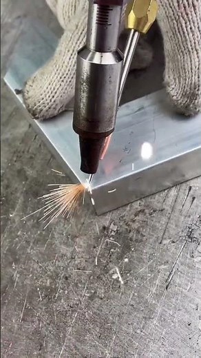 Fiber Laser Welding Machine: for Metal Welding