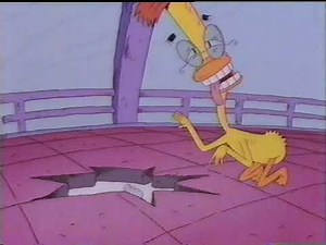 Duckman Promo (1996)