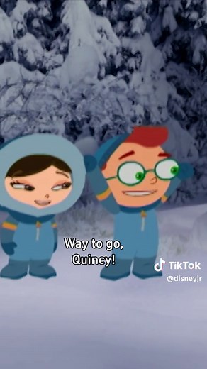 Little Einsteins Dance Adventure: Bravery on Display